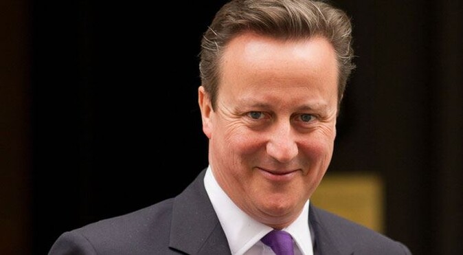 David Cameron, &#039;Son aylarda çok sayıda terörist saldırısı engelledik&#039;