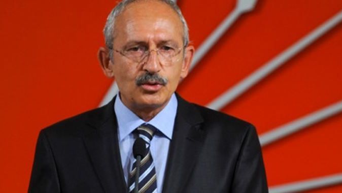 Kılıçdaroğlu&#039;ndan son dakika koalisyon açıklaması
