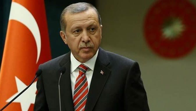 Erdoğan&#039;dan önemli koalisyon açıklaması