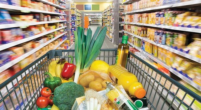 Enflasyona fren, ucuz gıdadan