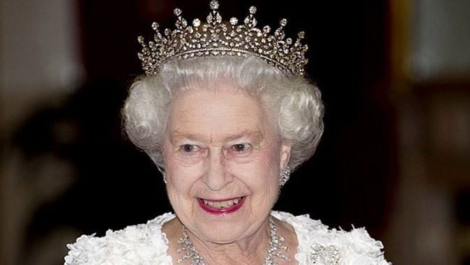 BBC yanlışlıkla İngiltere Kraliçesi Elizabeth&#039;i öldürdü!