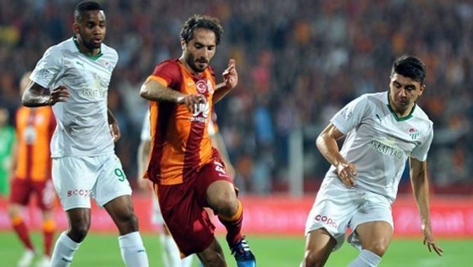 Süper Kupa&#039;da Galatasaray&#039;ın rakibi kim olacak?