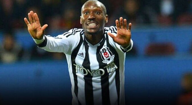 Atiba Beşiktaş yönetiminin teklifini kabul etti