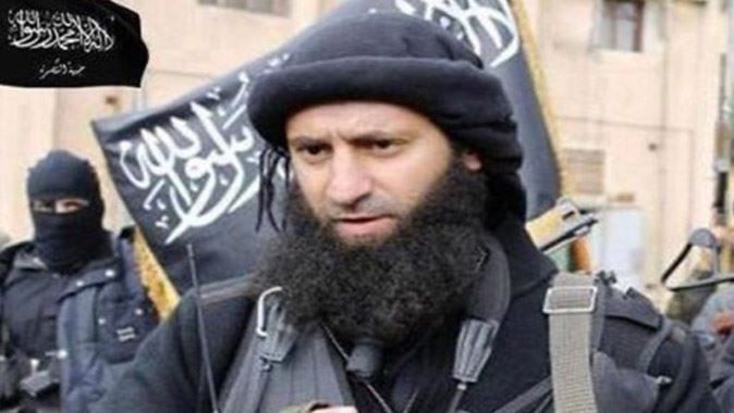 El Nusra Lideri Culani: IŞİD ile asla uzlaşamayacağız