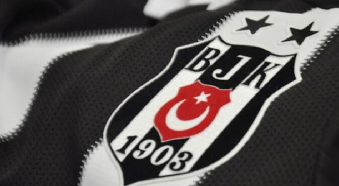 Beşiktaş kulübü&#039;nden açıklama