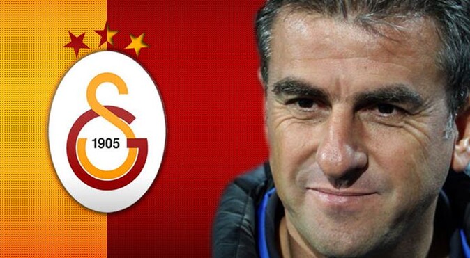 Galatasaray&#039;da anlaşma tamam! 3 yıllık imzalıyor