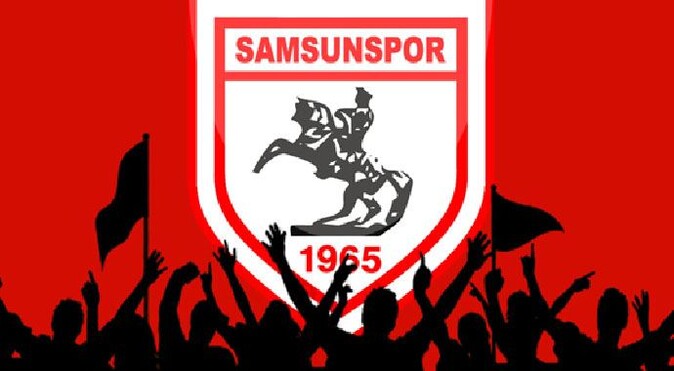 Samsun&#039;da Süper Lig heyecanı