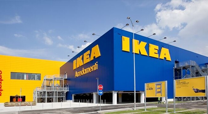 IKEA&#039;dan yenilenebilir enerjiye 1 milyar avro yardım