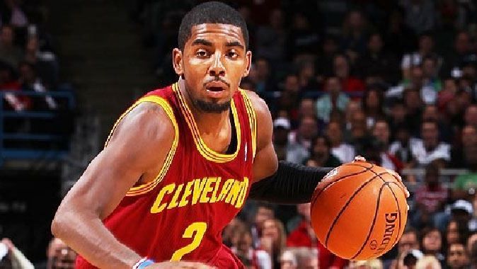 Cavaliers, Irving&#039;i kaybetti