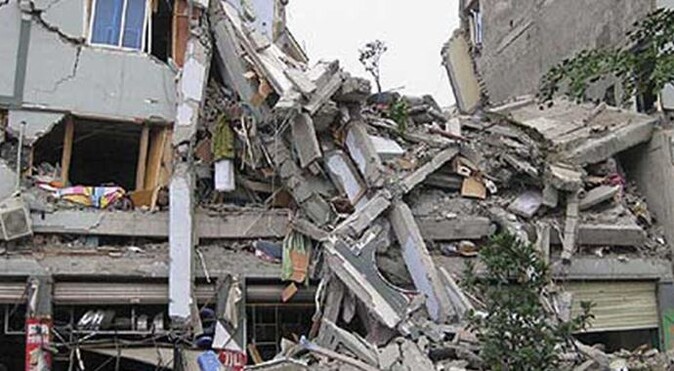 Malezya&#039;da deprem: 19  kişi hayatını kaybetti