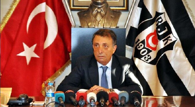 Çebi,  Beşiktaş&#039;ın teknik direktör adaylarını açıkladı
