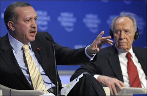 Türkiye-İsrail ilişkilerinde yalanlar ve gerçekler...