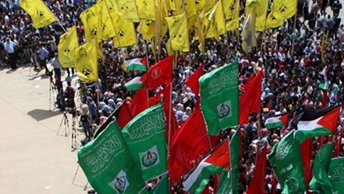 Mısır&#039;da Hamas kararı iptal edildi