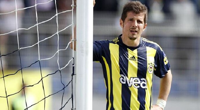 Fenerbahçe, Emre Belözoğlu hakkında kararını verdi!