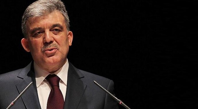 Seçim sonrası Abdullah Gül&#039;den ilk yorum