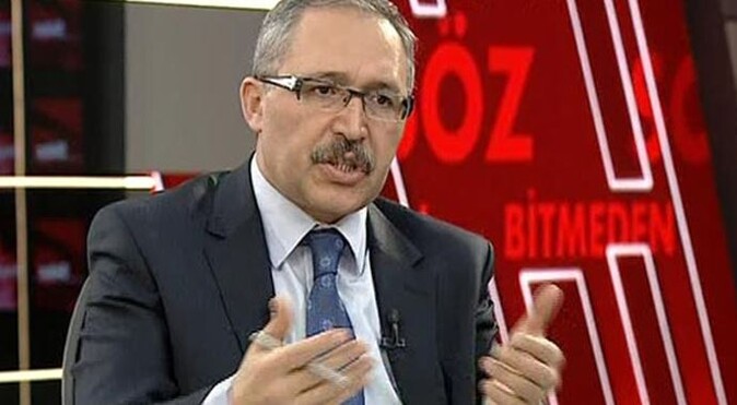 Abdülkadir Selvi AK Parti koalisyon ortağını açıkladı