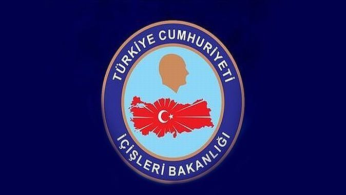İçişleri Bakanlığı&#039;ndan Diyarbakır açıklaması!
