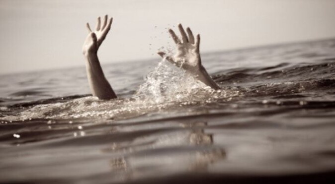 15 yaşındaki genç Dicle Nehri&#039;nde boğuldu