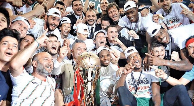 THY Euroleague 2015-16 sezonuna Türk damgası