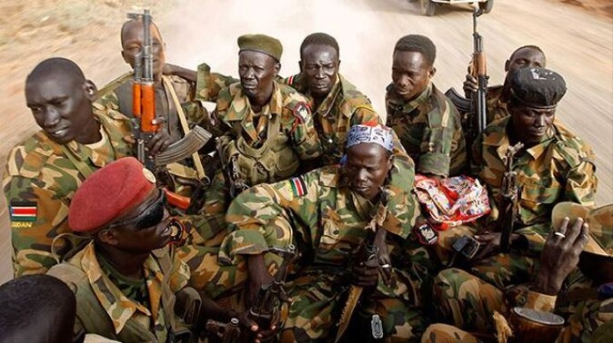 Sudan, UNAMID&#039;in Darfur&#039;dan çekilmesini istedi
