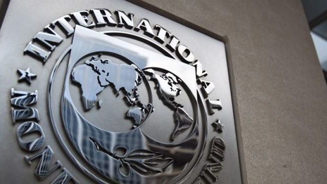 IMF&#039;den Yunanistan açıklaması