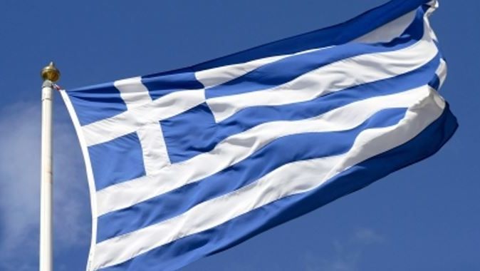 Yunanistan&#039;a sürpriz destek!