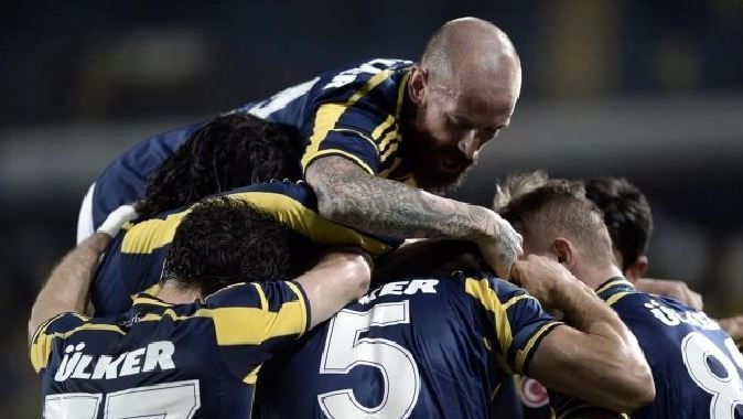 Fenerbahçe tasarruf üzerine kuruldu