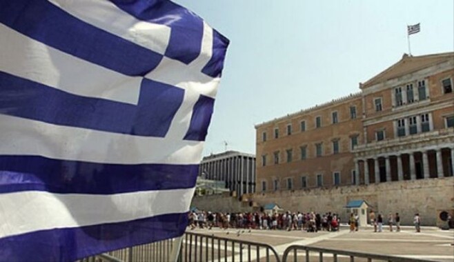 Yunanistan&#039;da eczacılar 24 saatlik greve gidecek