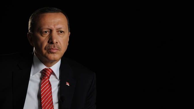 Erdoğan&#039;dan koalisyon mesajı