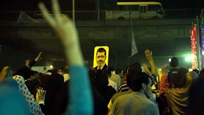 Mısır&#039;da darbe karşıtı din görevlilerine yönelik yasaklar sürüyor