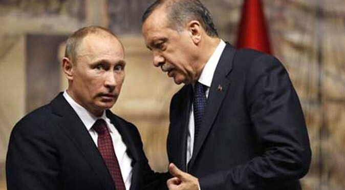 Putin: &#039;İlk olarak Türkiye&#039;de geçerli olacak&#039;