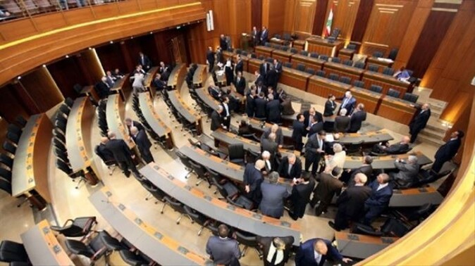 Lübnan parlamentosu yine Cumhurbaşkanı seçemedi
