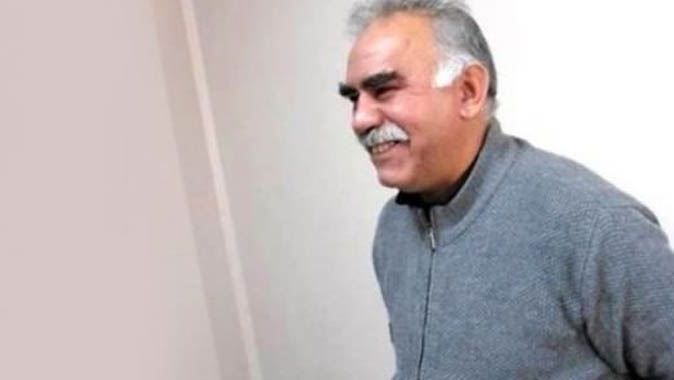 Öcalan&#039;a sürpriz cezaevi arkadaşı