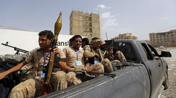 BM, Yemen için ateşkes çağrısını yineledi