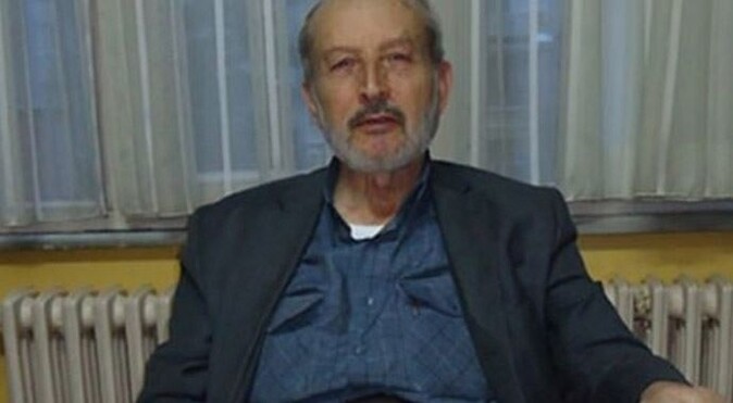 Yazar Ali Nar hayatını kaybetti