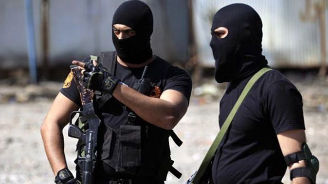 Mısır&#039;da 40 İhvan üyesi gözaltına alındı