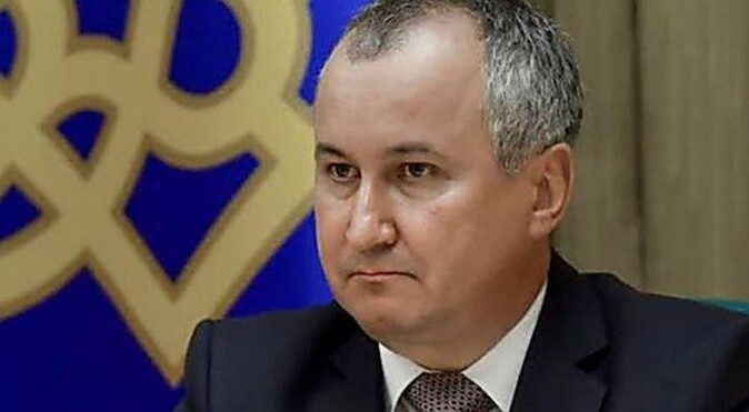 Rus diplomat Ukrayna&#039;da istenmeyen adam ilan edildi
