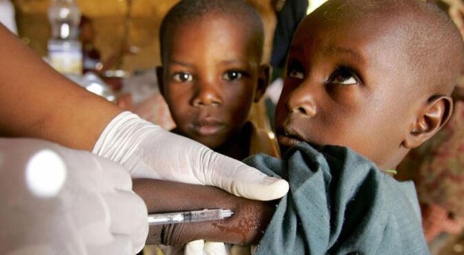 Uganda&#039;da sıtma salgını nedeniyle üç ayda 162 kişi hayatını kaybetti