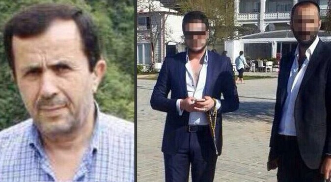 İşadamı Mehmet Turgut cinayetinin ayrıntıları ortaya çıkıyor