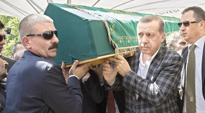 Erdoğan&#039;dan çözüm süreci uyarısı: Sabrın da bir sonu var