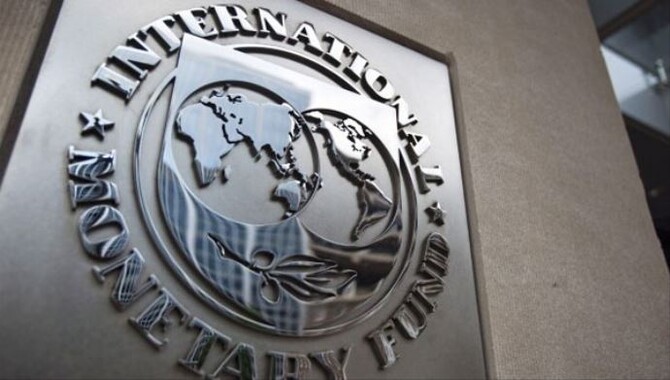 IMF&#039;den Almanya&#039;ya şaşırtan öneri