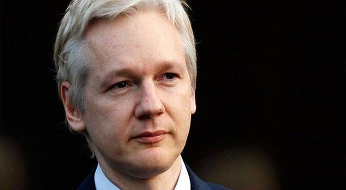 Wikileaks&#039;ten bomba iddia