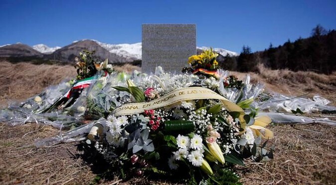 Germanwings mağdurları tazminatı reddetti