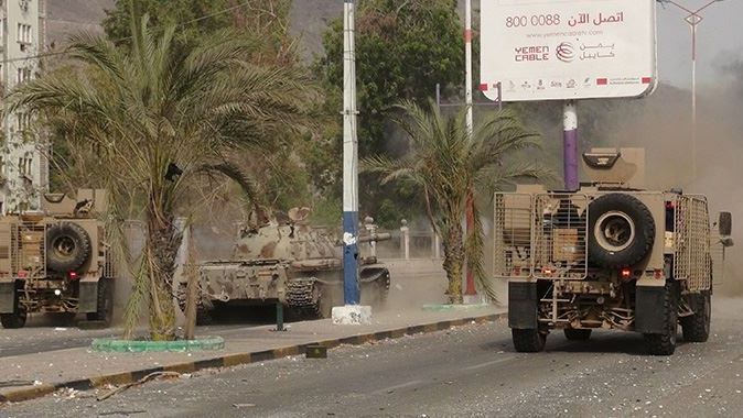 Yemen&#039;deki çatışmalarda 29 kişi hayatını kaybetti