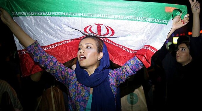 İran ve Batı arasında büyük barış için erken