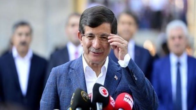 Başbakan Davutoğlu&#039;ndan &quot;seçime hazır olun&quot; talimatı
