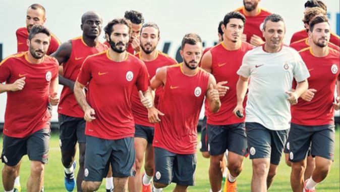 Hamzaoğlu, Alman golcü ile ilgili net konuştu