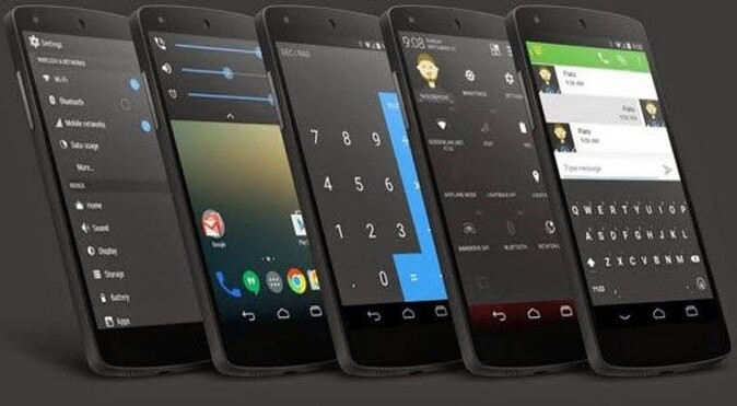Hangi akıllı telefonlar Android 5.1&#039;e geçebilecek?