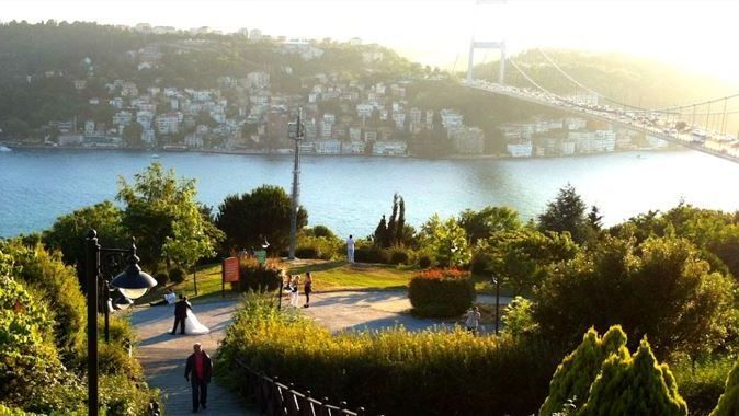 Dünyanın en popüler beşinci şehri: İstanbul!