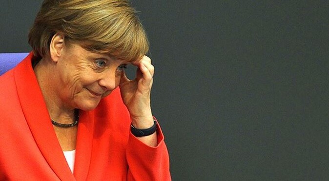 &#039;ABD Merkel&#039;i de dinledi&#039; iddiası